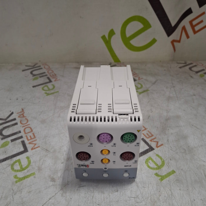 Mindray MPM w/Masimo Module for DPM6/7