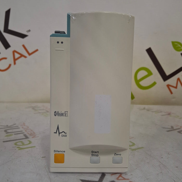 Philips M3001A-A03C06 Masimo SpO2, NIBP, ECG, Temp, IBP MMS Module