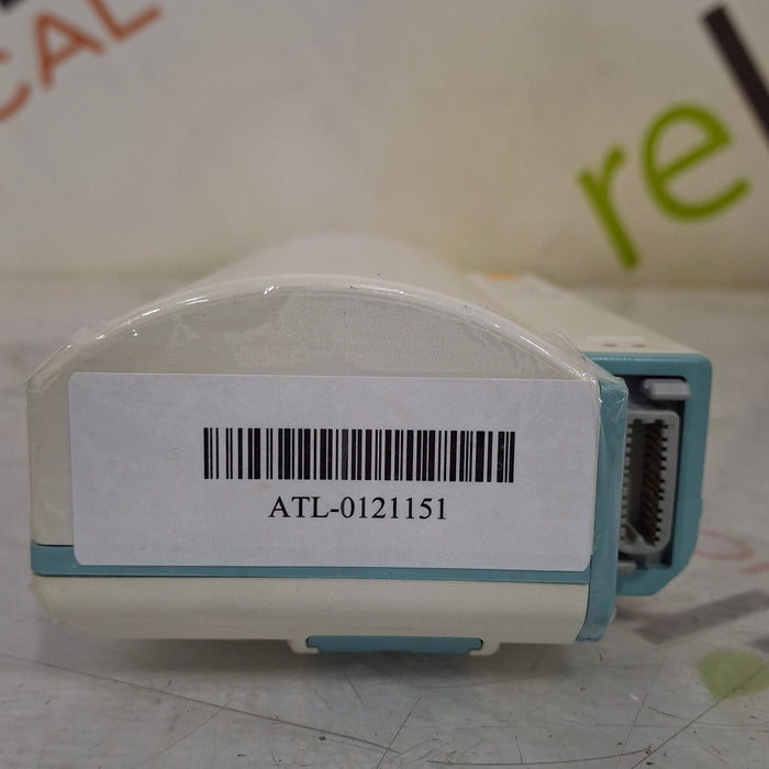 Philips M3001A-A03C06 Masimo SpO2, NIBP, ECG, Temp, IBP MMS Module
