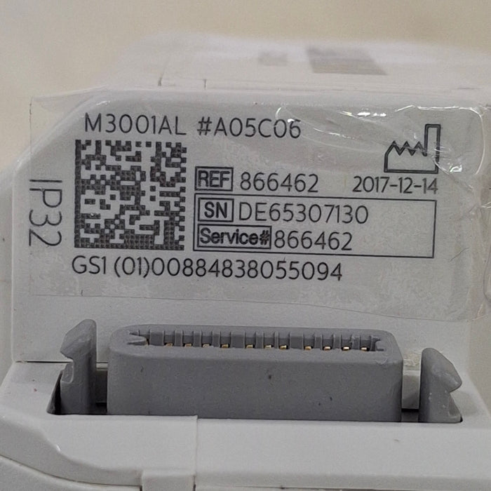 Philips Philips M3001AL-A05C06 Masimo Rainbow SpO2, NIBP, ECG, Temp, IBP MMS Module Patient Monitors reLink Medical