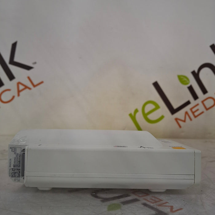 Philips Philips M3001AL-A05C06 Masimo Rainbow SpO2, NIBP, ECG, Temp, IBP MMS Module Patient Monitors reLink Medical