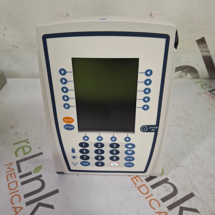 CareFusion CareFusion Alaris 8015 Small Screen POC Infusion Pump Infusion Pump reLink Medical