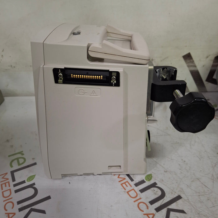 CareFusion CareFusion Alaris 8015 Small Screen POC Infusion Pump Infusion Pump reLink Medical