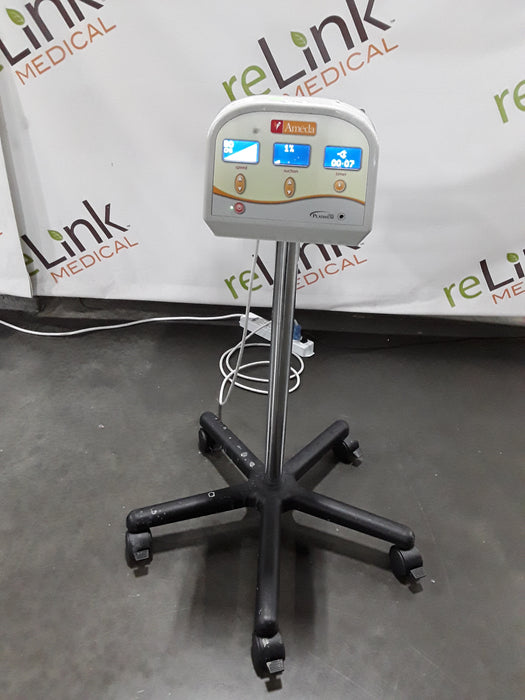 Ameda Platinum Breast Pump