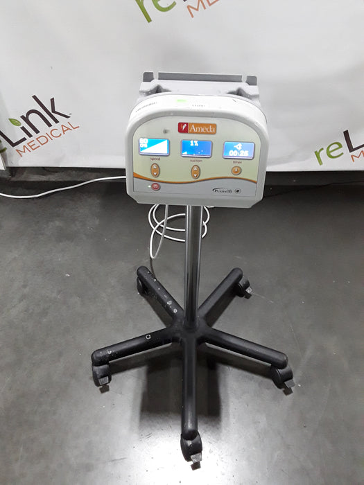 Ameda Platinum Breast Pump