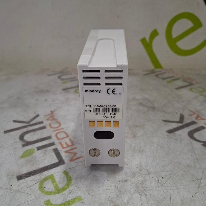 Mindray CO2-3 Module