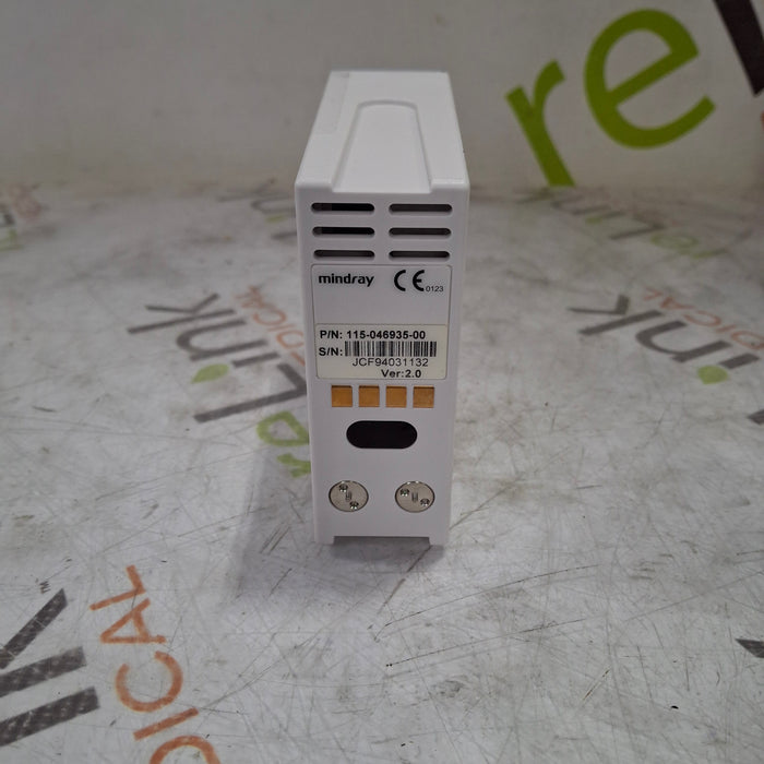 Mindray CO2-3 Module