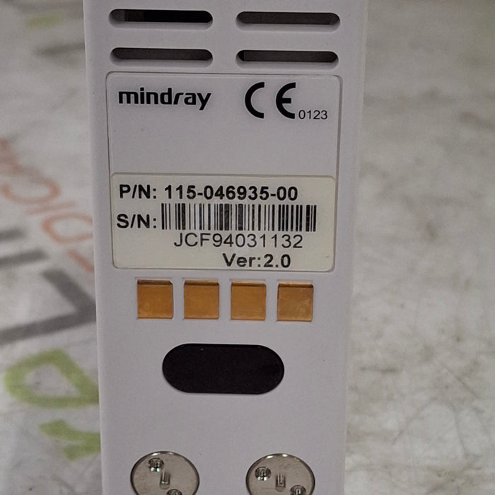 Mindray CO2-3 Module