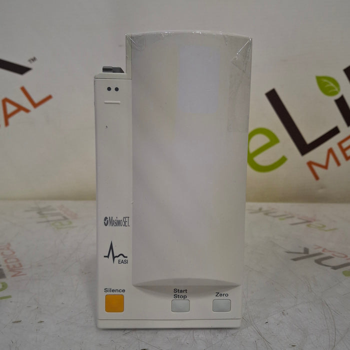 Philips M3001A-A03C06 Masimo SpO2, NIBP, ECG, Temp, IBP MMS Module