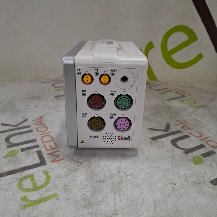 Mindray Mindray T1 Transport Monitor Patient Monitors reLink Medical