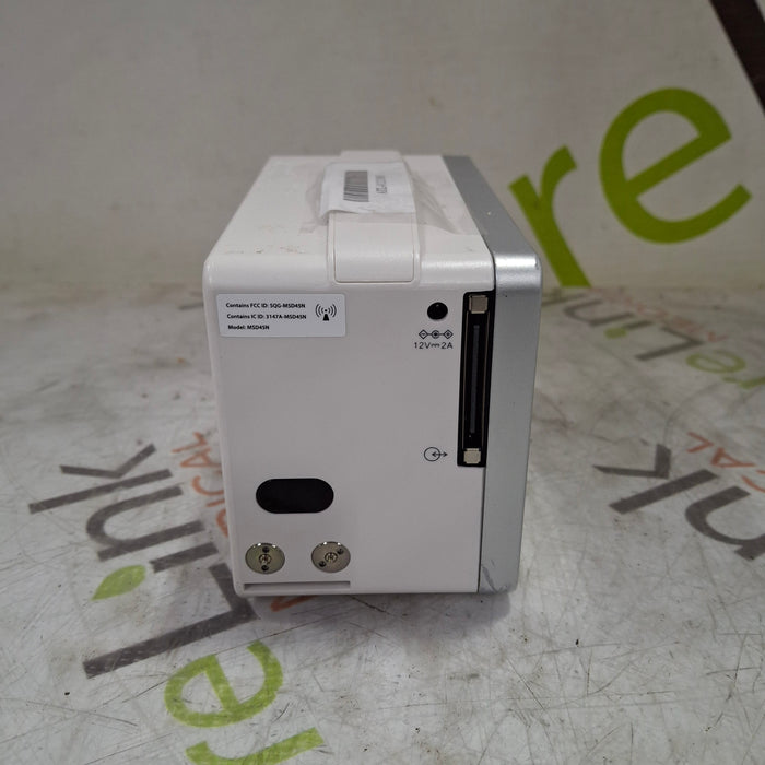 Mindray Mindray T1 Transport Monitor Patient Monitors reLink Medical