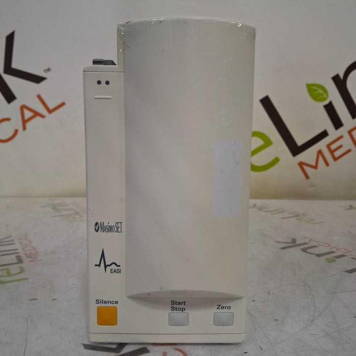 Philips M3001A-A03C06 Masimo SpO2, NIBP, ECG, Temp, IBP MMS Module