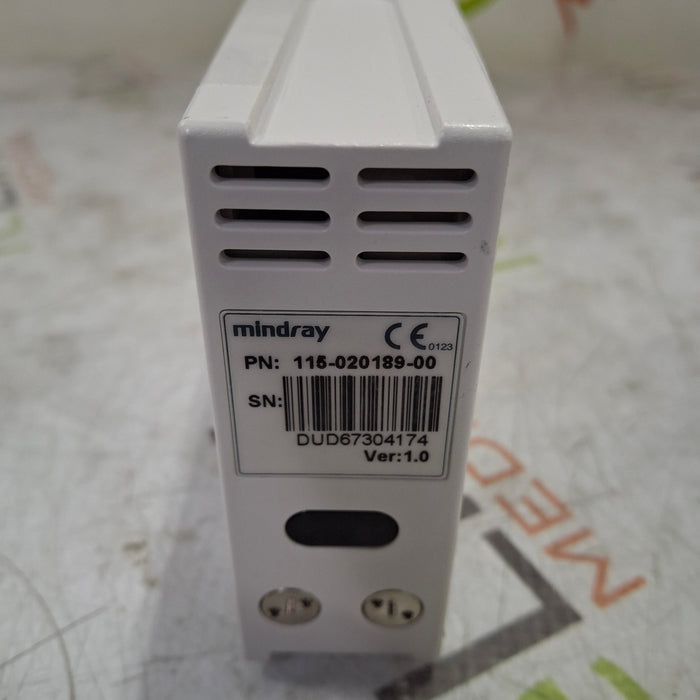 Mindray Mindray 115-020189-00 CO2 Module Patient Monitors reLink Medical