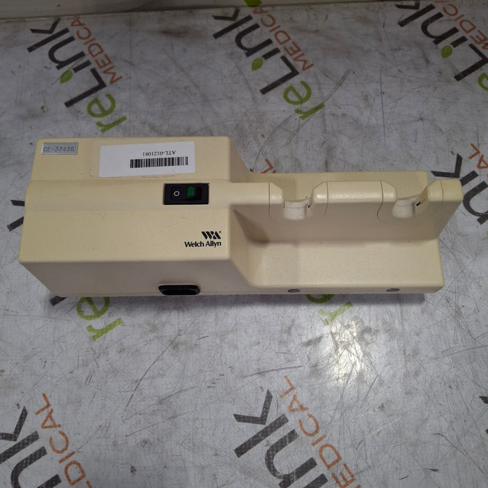 Welch Allyn 767 Series Transformer without Heads