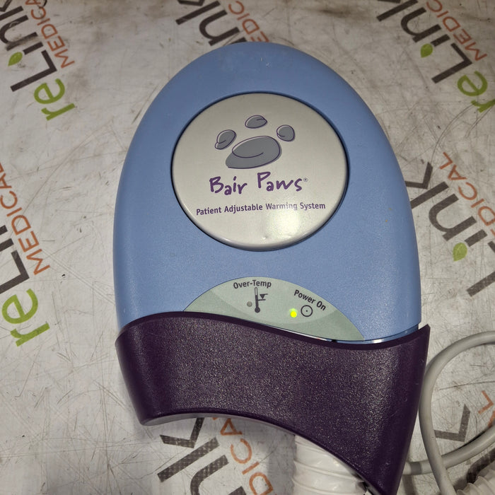 3M 3M Bair Paws 875 Patient Warmer Temperature Control Units reLink Medical