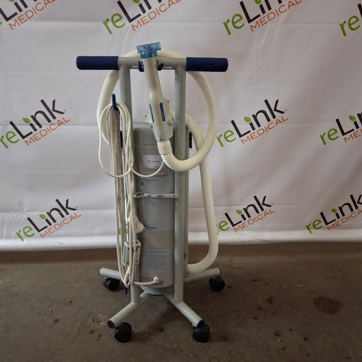 Stryker Stryker Castvac 986 Cast Removal Vacuum Surgical Equipment reLink Medical