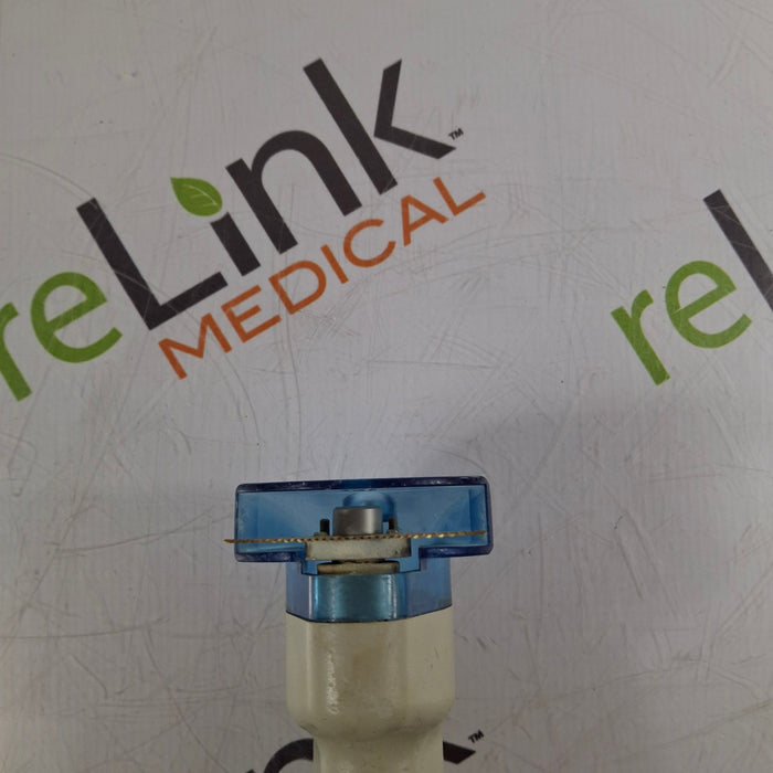 Stryker Stryker Castvac 986 Cast Removal Vacuum Surgical Equipment reLink Medical