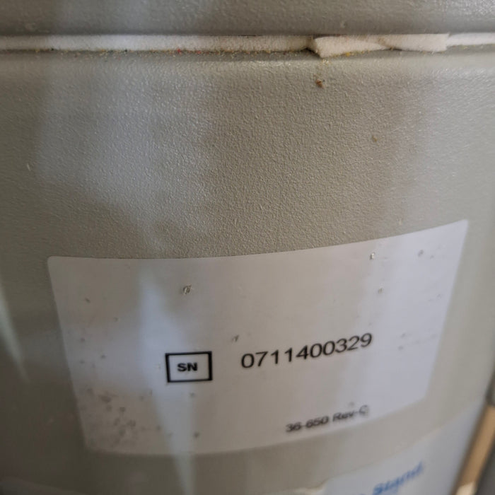 Stryker Stryker Castvac 986 Cast Removal Vacuum Surgical Equipment reLink Medical