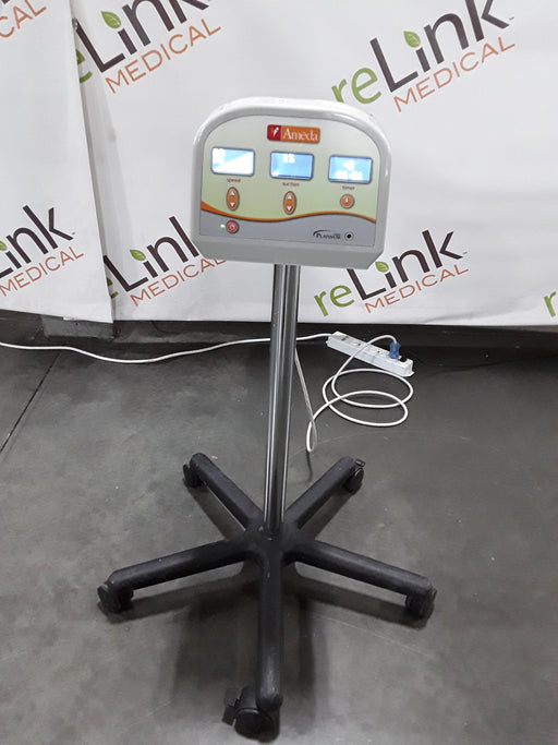 Ameda Ameda Platinum Breast Pump Temperature Control Units reLink Medical