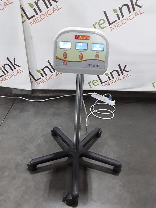 Ameda Ameda Platinum Breast Pump Temperature Control Units reLink Medical