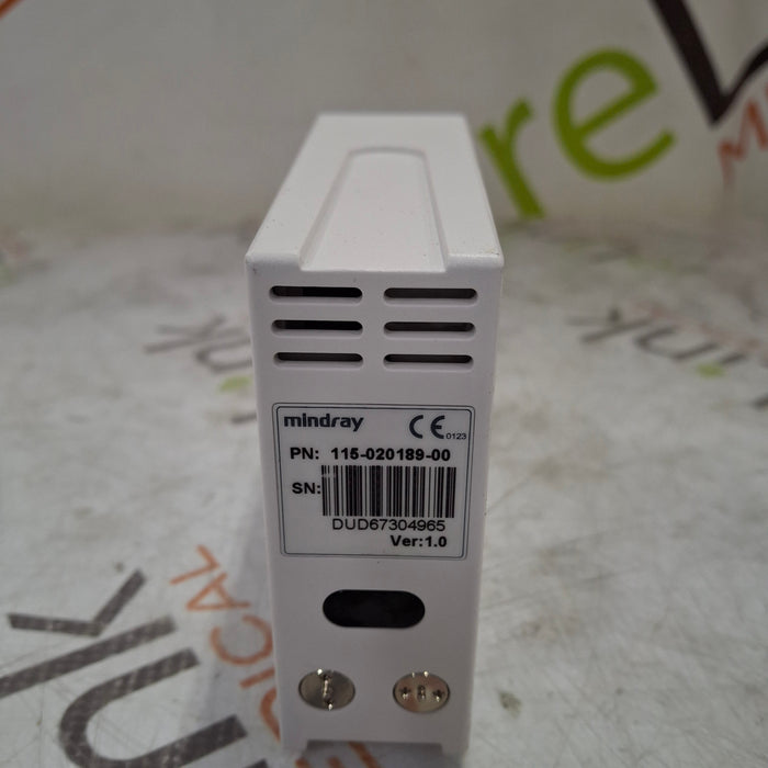 Mindray Mindray 115-020189-00 CO2 Module Patient Monitors reLink Medical