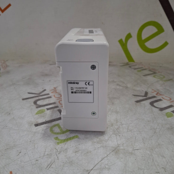 Mindray Mindray Sidestream CO2 Module for Passport 8/12 Patient Monitors reLink Medical