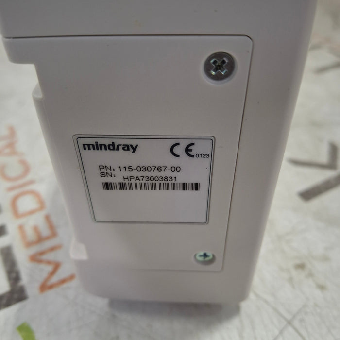 Mindray Mindray Sidestream CO2 Module for Passport 8/12 Patient Monitors reLink Medical