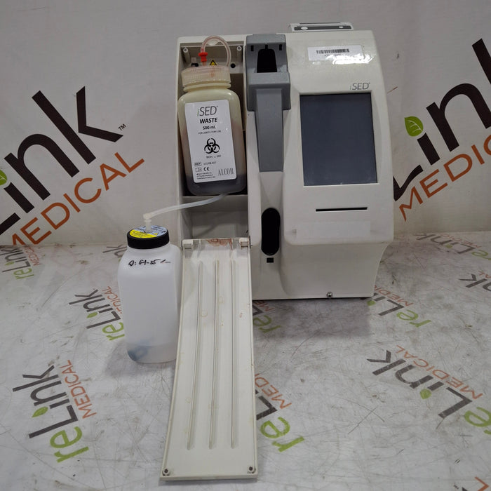 Alcor iSED ESR Analyzer