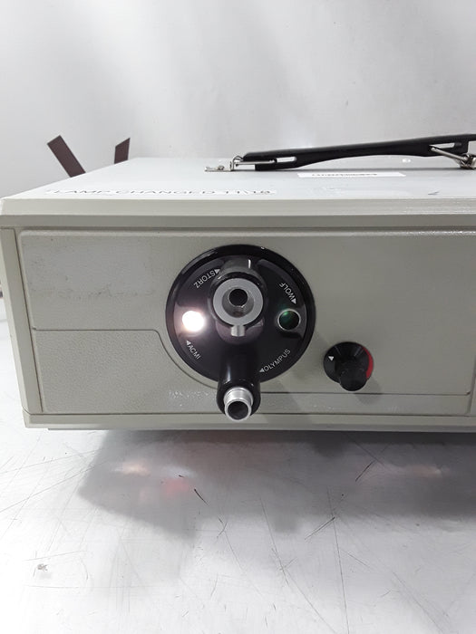 Luxtec Luxtec 9300XSP Light Source Surgical Equipment reLink Medical