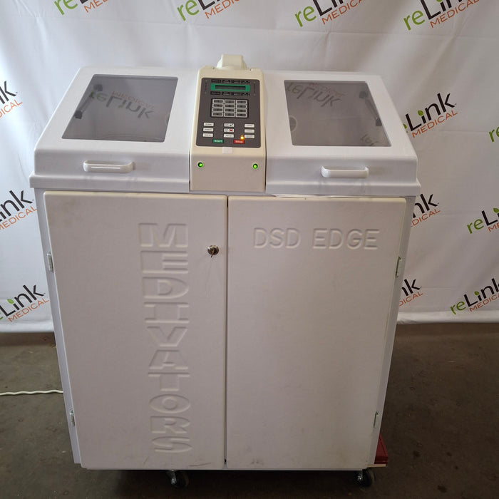Medivators Medivators DSD Edge Endoscope Reprocessor Sterilizers & Autoclaves reLink Medical