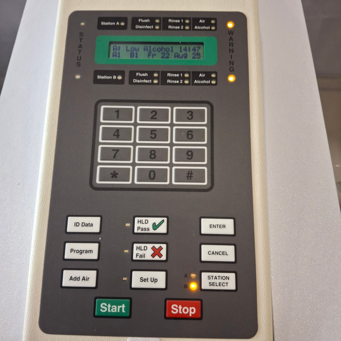 Medivators Medivators DSD Edge Endoscope Reprocessor Sterilizers & Autoclaves reLink Medical