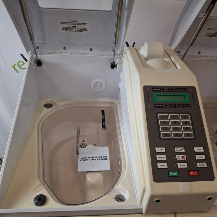 Medivators Medivators DSD Edge Endoscope Reprocessor Sterilizers & Autoclaves reLink Medical