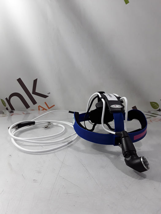 Luxtec Ultralight Pro Headlight