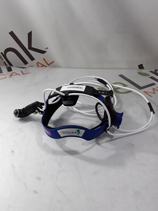 Luxtec Ultralight Pro Headlight