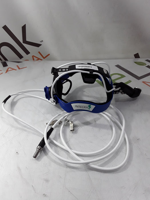 Luxtec Ultralight Pro Headlight