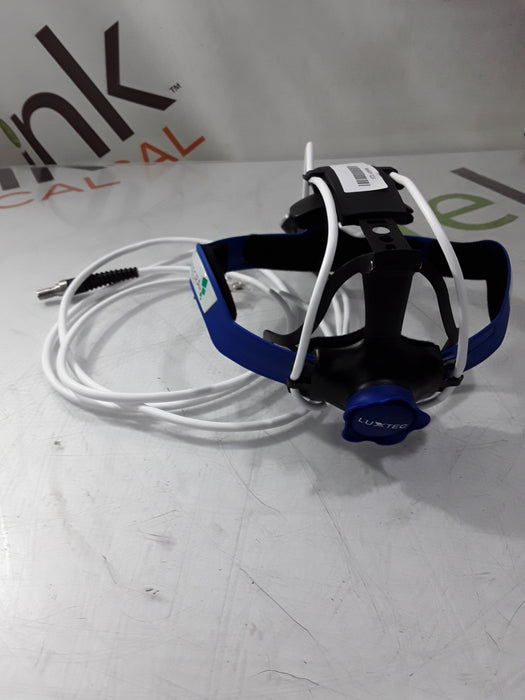 Luxtec Ultralight Pro Headlight