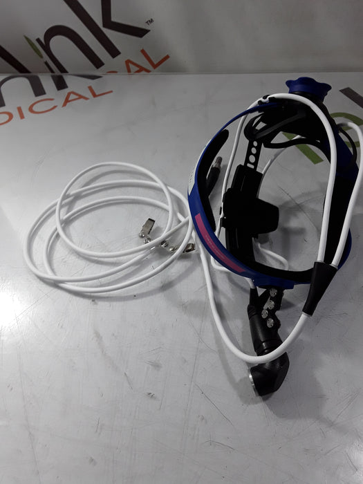 Luxtec Ultralight Pro Headlight