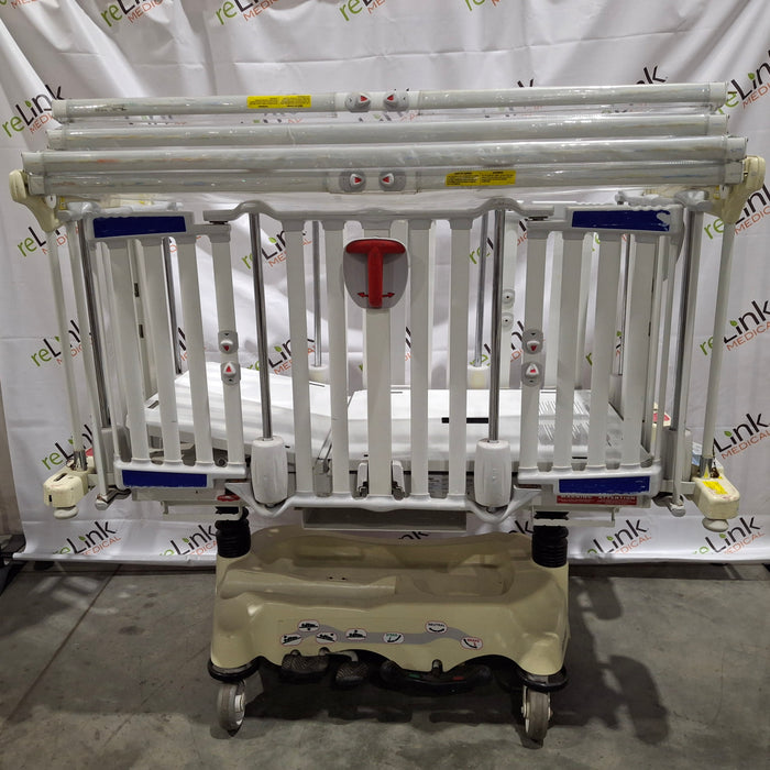 Stryker Stryker Cub Crib Stretcher Beds & Stretchers reLink Medical