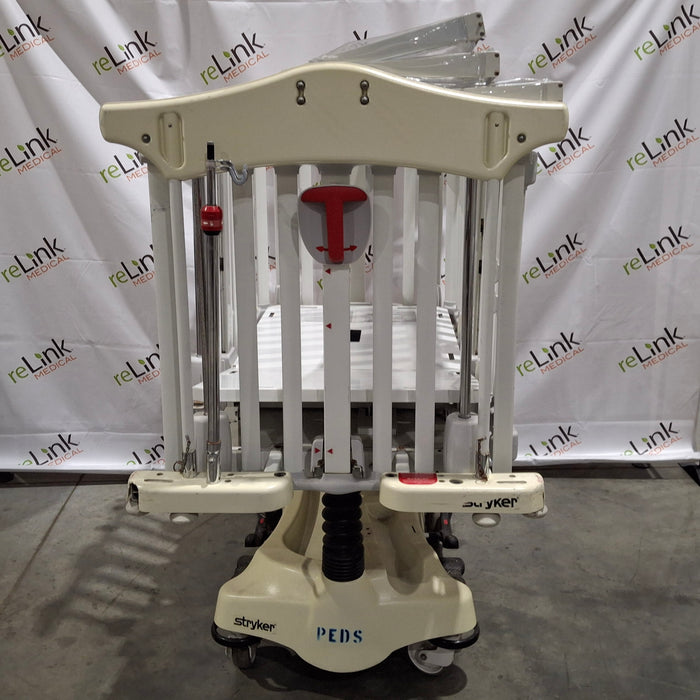 Stryker Stryker Cub Crib Stretcher Beds & Stretchers reLink Medical