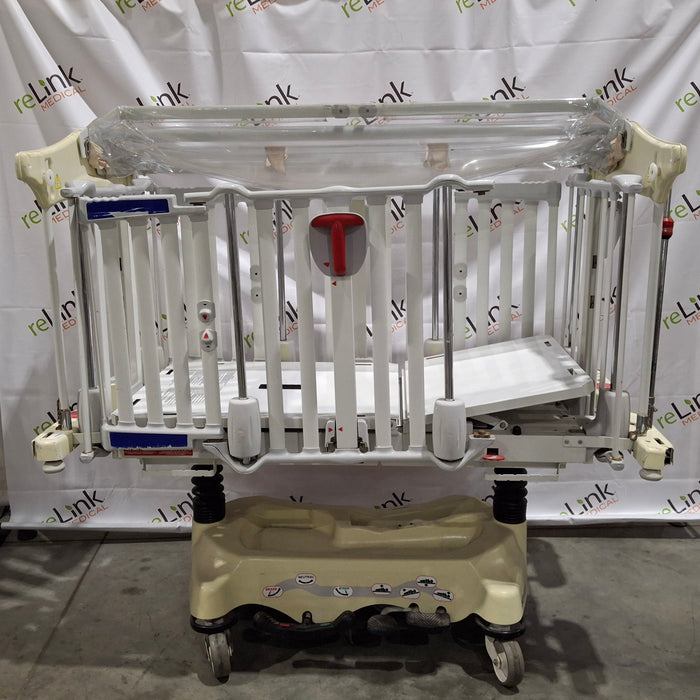 Stryker Stryker Cub Crib Stretcher Beds & Stretchers reLink Medical