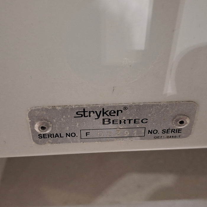 Stryker Stryker Cub Crib Stretcher Beds & Stretchers reLink Medical