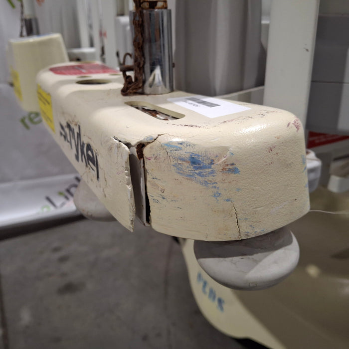 Stryker Stryker Cub Crib Stretcher Beds & Stretchers reLink Medical