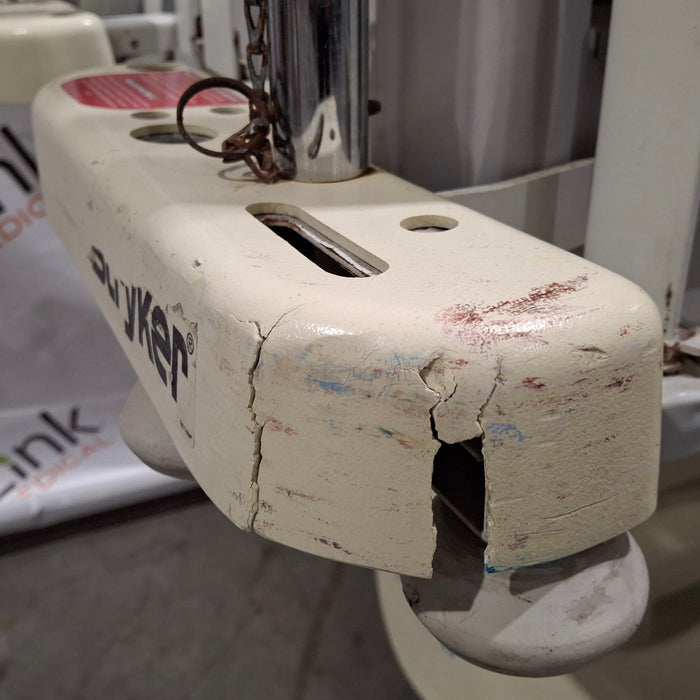 Stryker Stryker Cub Crib Stretcher Beds & Stretchers reLink Medical