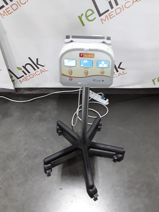 Ameda Platinum Breast Pump