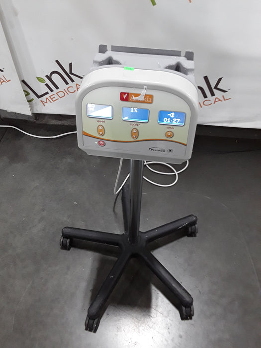 Ameda Ameda Platinum Breast Pump Temperature Control Units reLink Medical