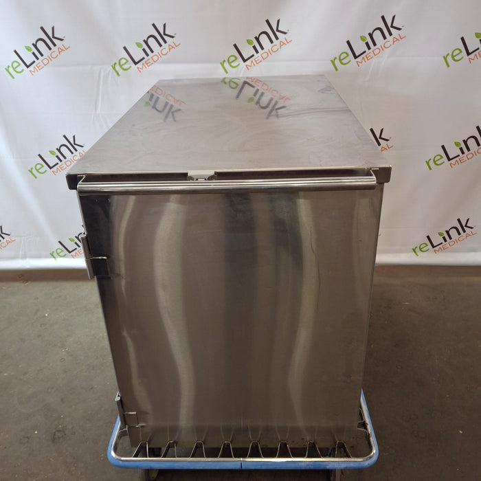 Pedigo Products, Inc. Pedigo Products, Inc. Medical Cart Stainless Steel Medical Furniture reLink Medical