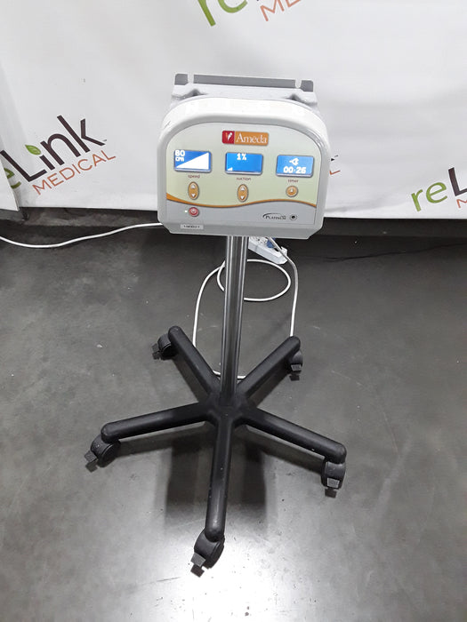 Ameda Ameda Platinum Breast Pump Temperature Control Units reLink Medical