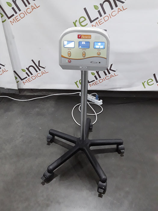 Ameda Platinum Breast Pump