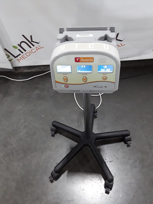 Ameda Platinum Breast Pump