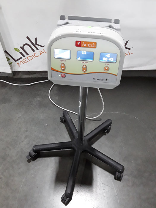 Ameda Ameda Platinum Breast Pump Temperature Control Units reLink Medical